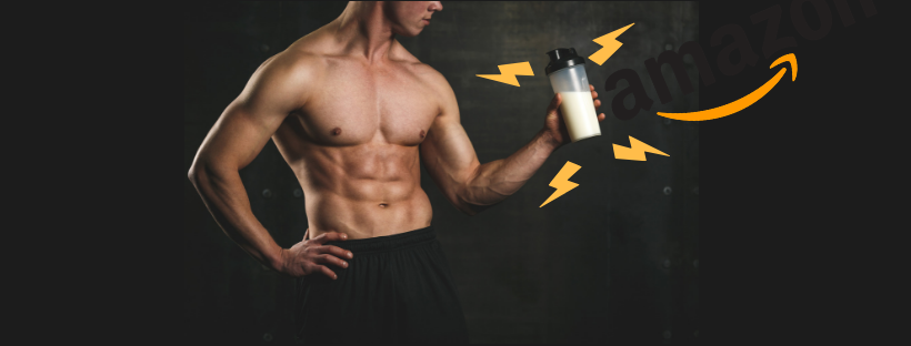  5 Causes Why Shaker Bottle Is Trending On Amazon