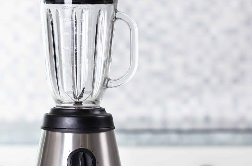  How to Choose a Blender: A Blender Buying Guide